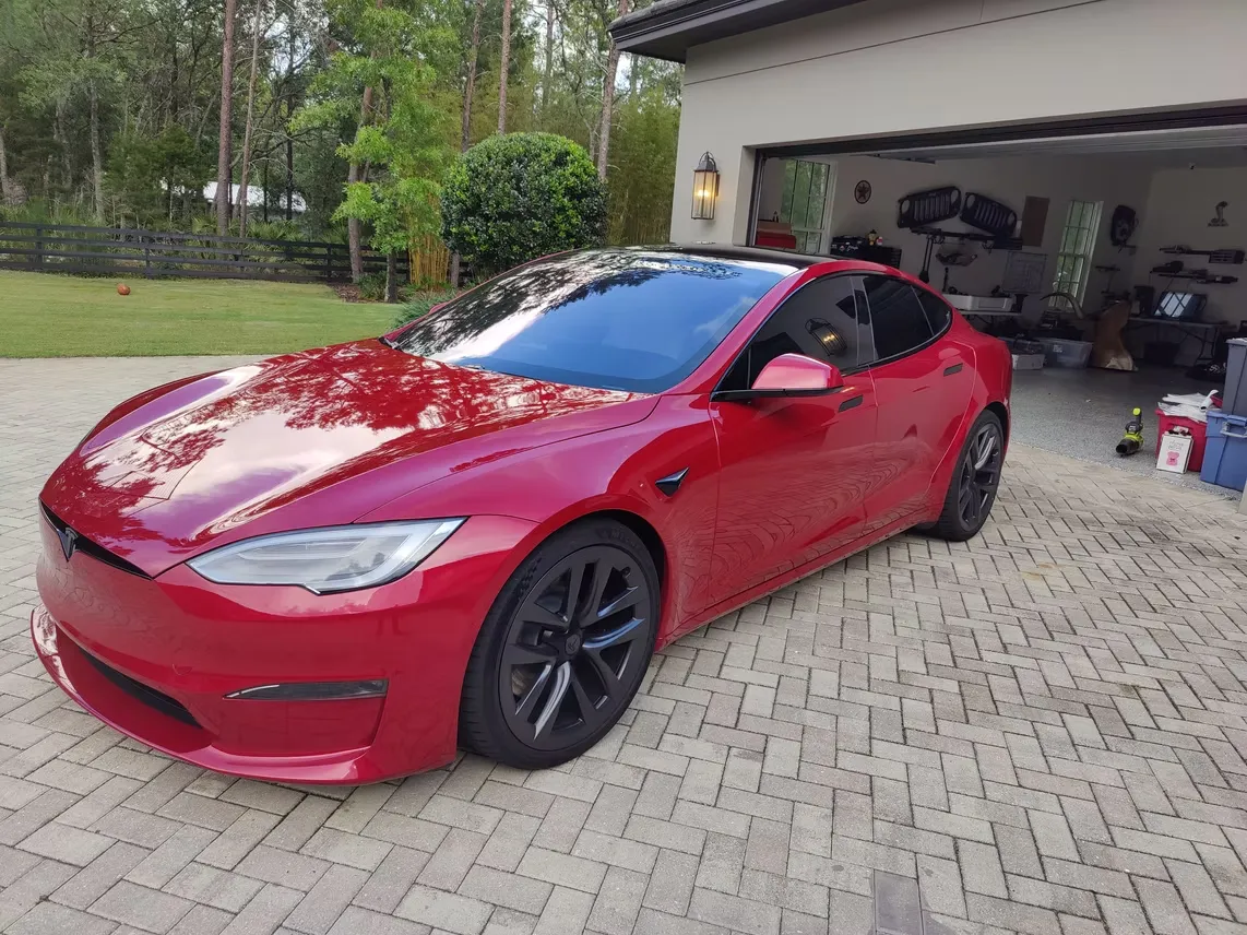 Sea Ranger Mobile Detailing LLC