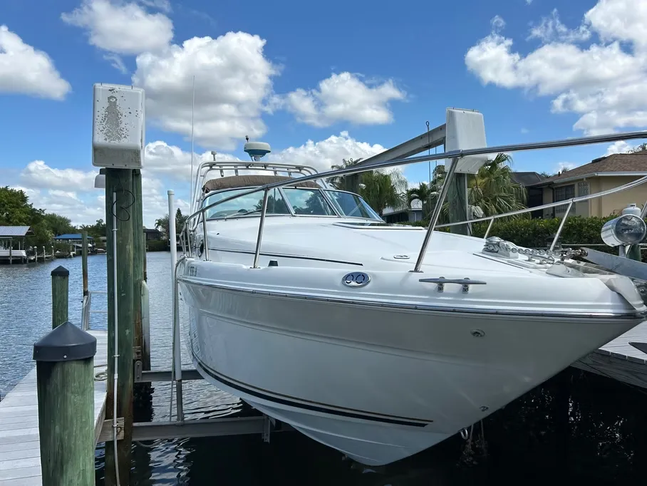 Services | Sea Ranger Mobile Detailing